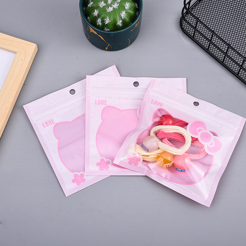 Cute Empty Bags