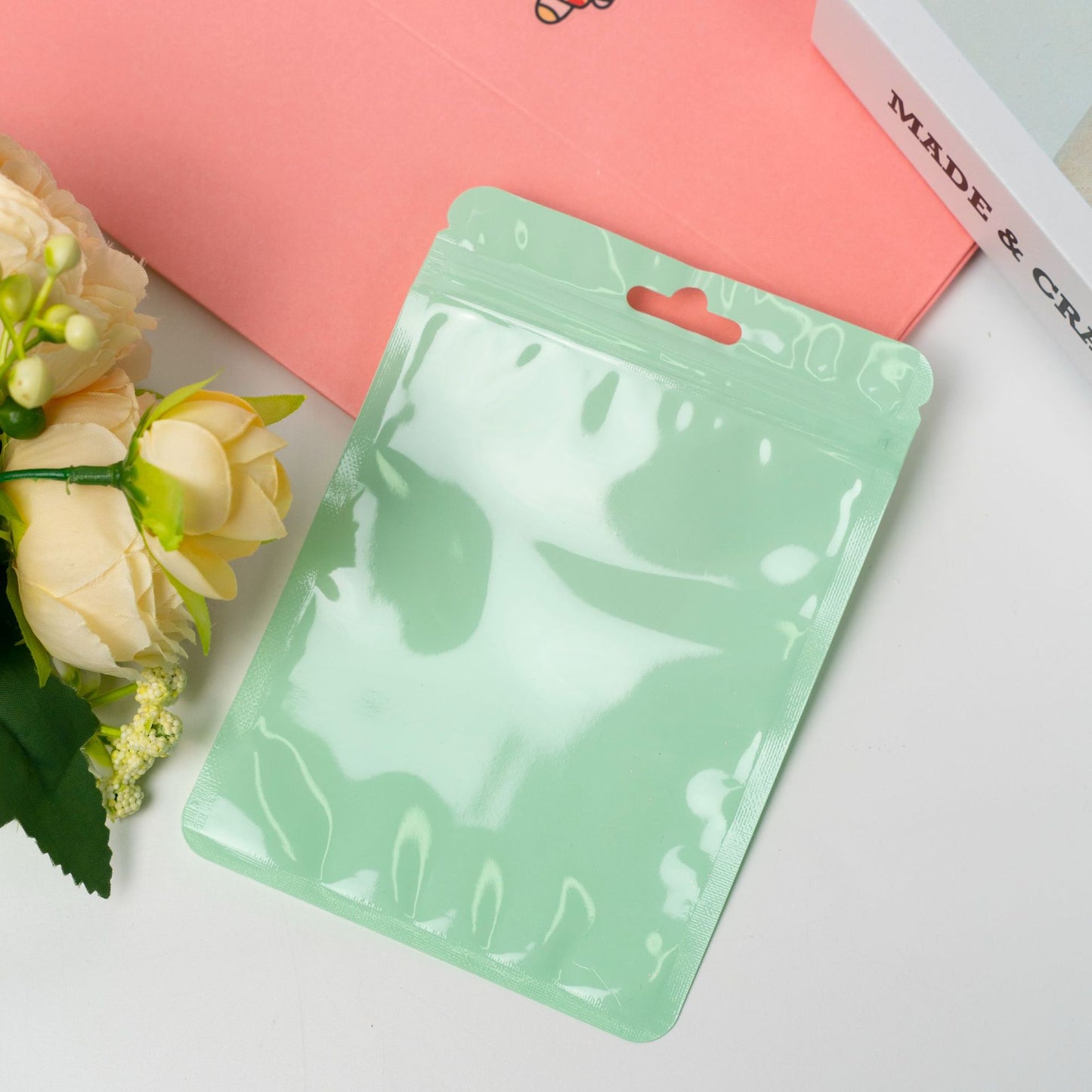 Cute Empty Bags