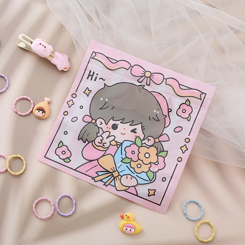 Cute Empty Bags