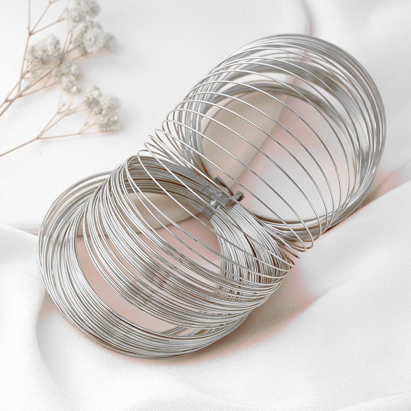 Memory Beading Wire (0.6mm/0.023in)