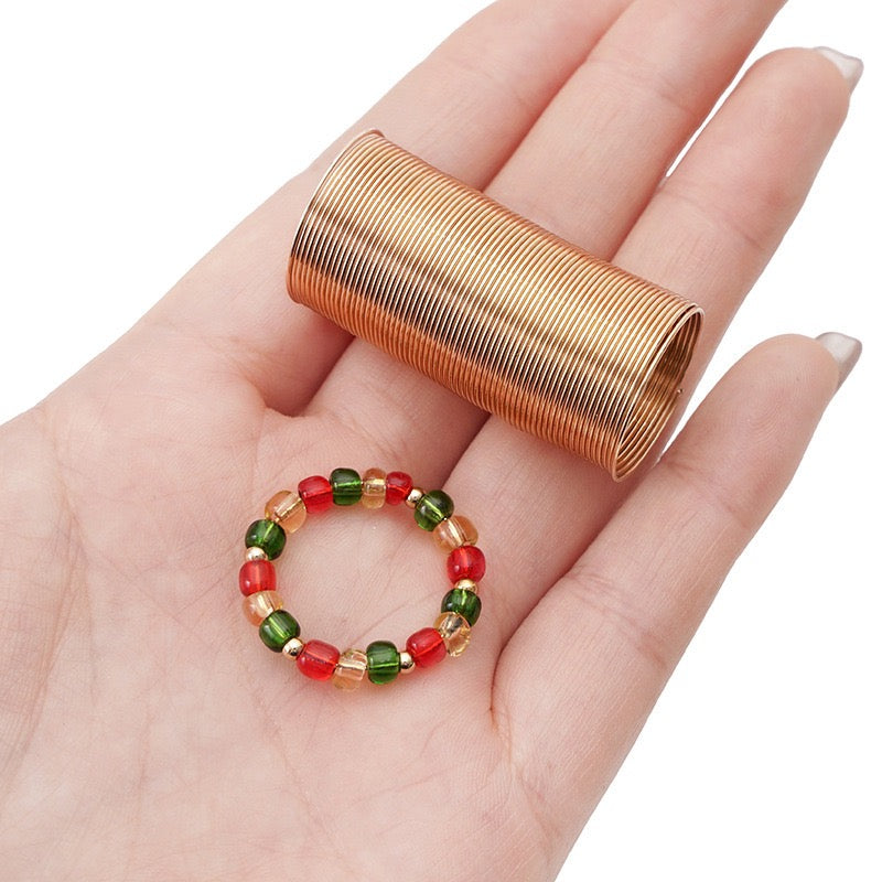 Memory Beading Wire (0.6mm/0.023in)
