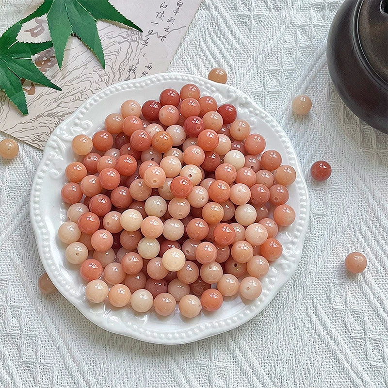 A5- Natural Bodhi Beads Lucky Bags for DIY - TikTok Live Opening