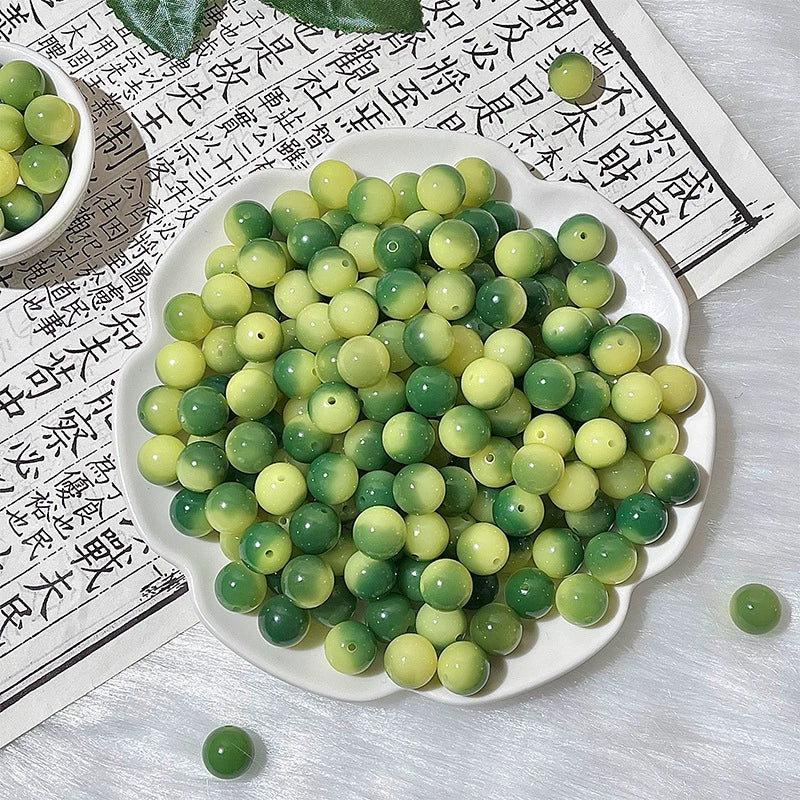A5- Natural Bodhi Beads Lucky Bags for DIY - TikTok Live Opening
