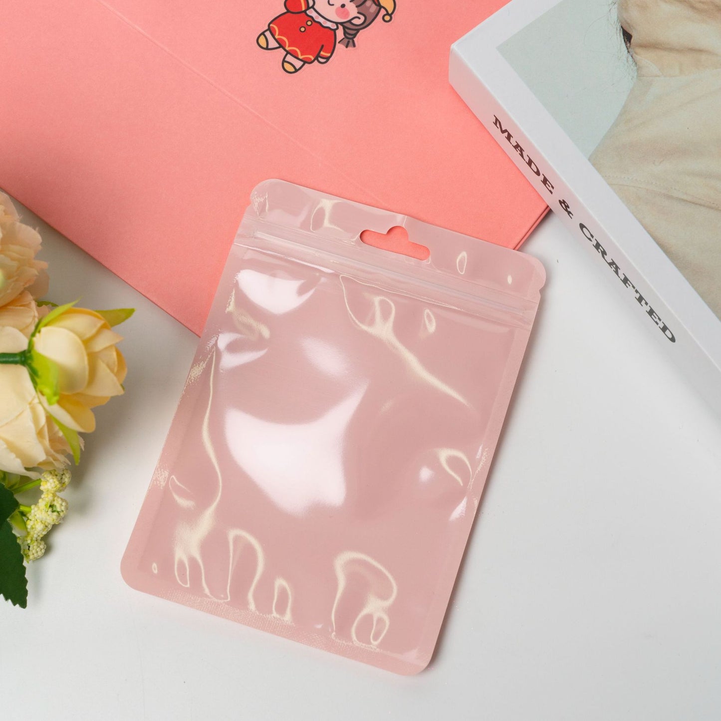 Cute Empty Bags