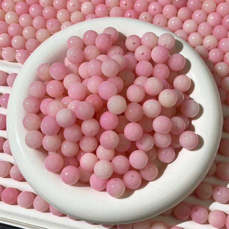 A5- Natural Bodhi Beads Lucky Bags for DIY - TikTok Live Opening