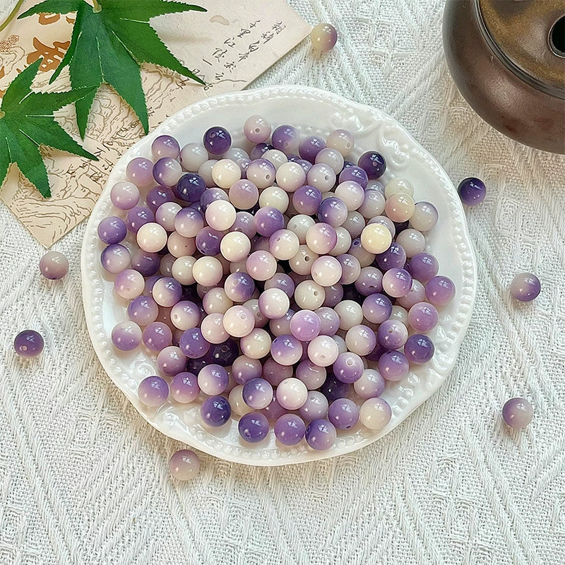 A5- Natural Bodhi Beads Lucky Bags for DIY - TikTok Live Opening