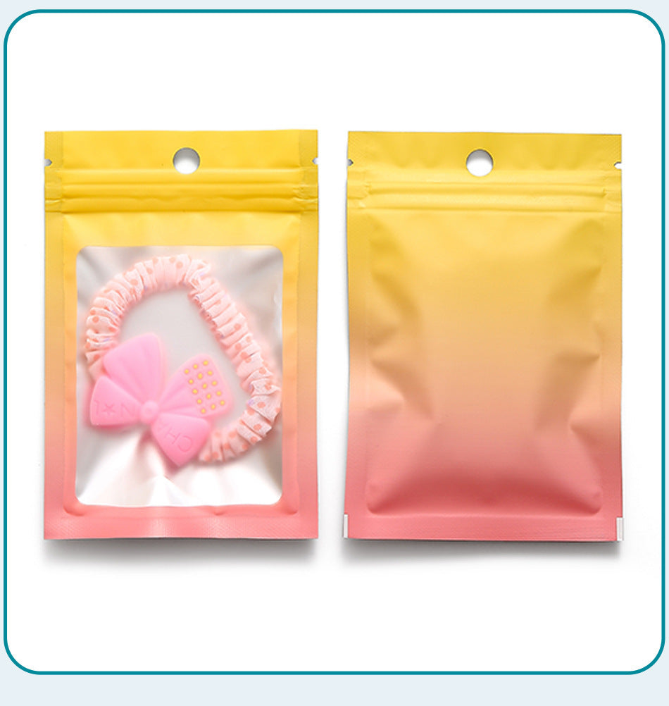 Cute Empty Bags
