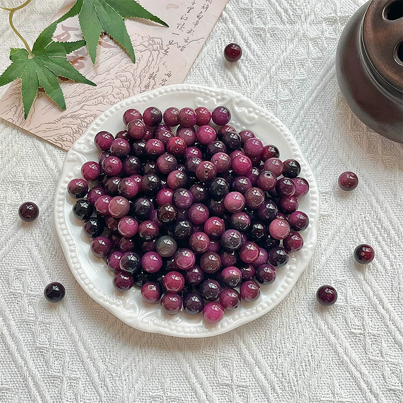 A5- Natural Bodhi Beads Lucky Bags for DIY - TikTok Live Opening