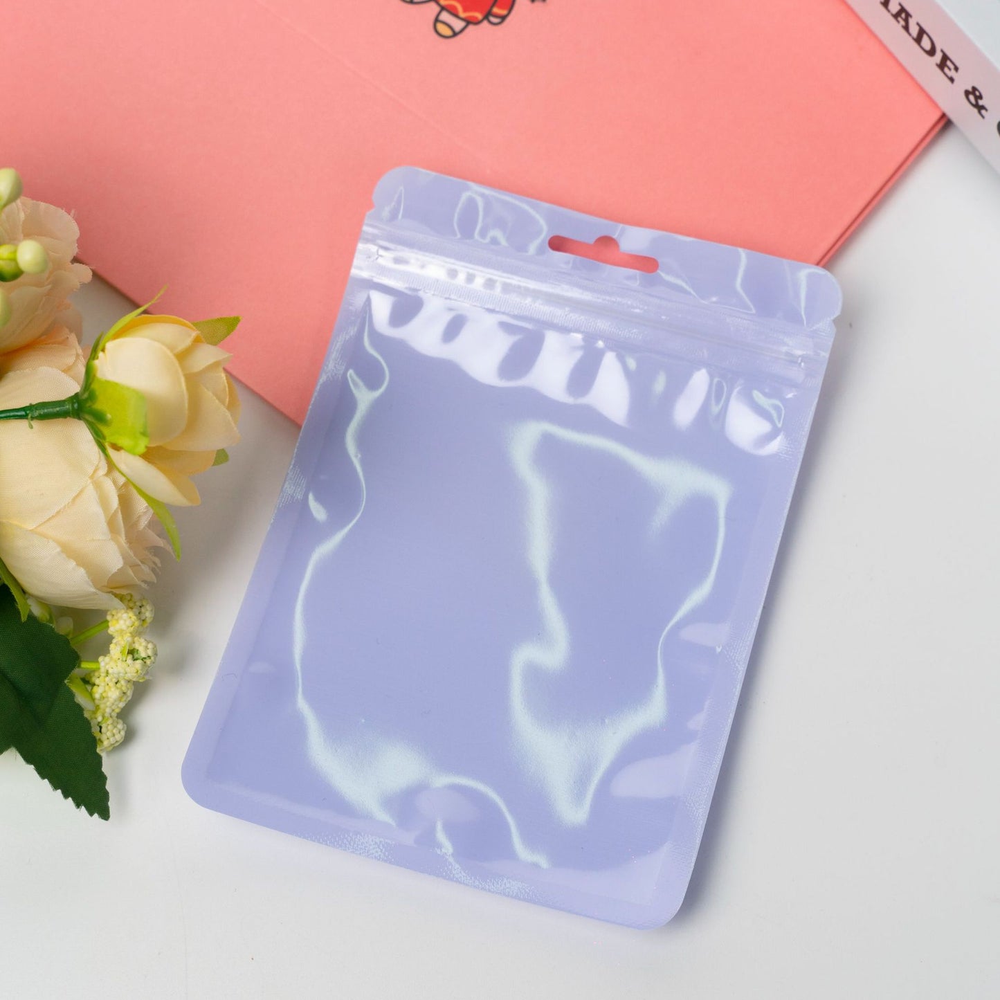 Cute Empty Bags